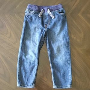 Jumping Beans Boys Denim